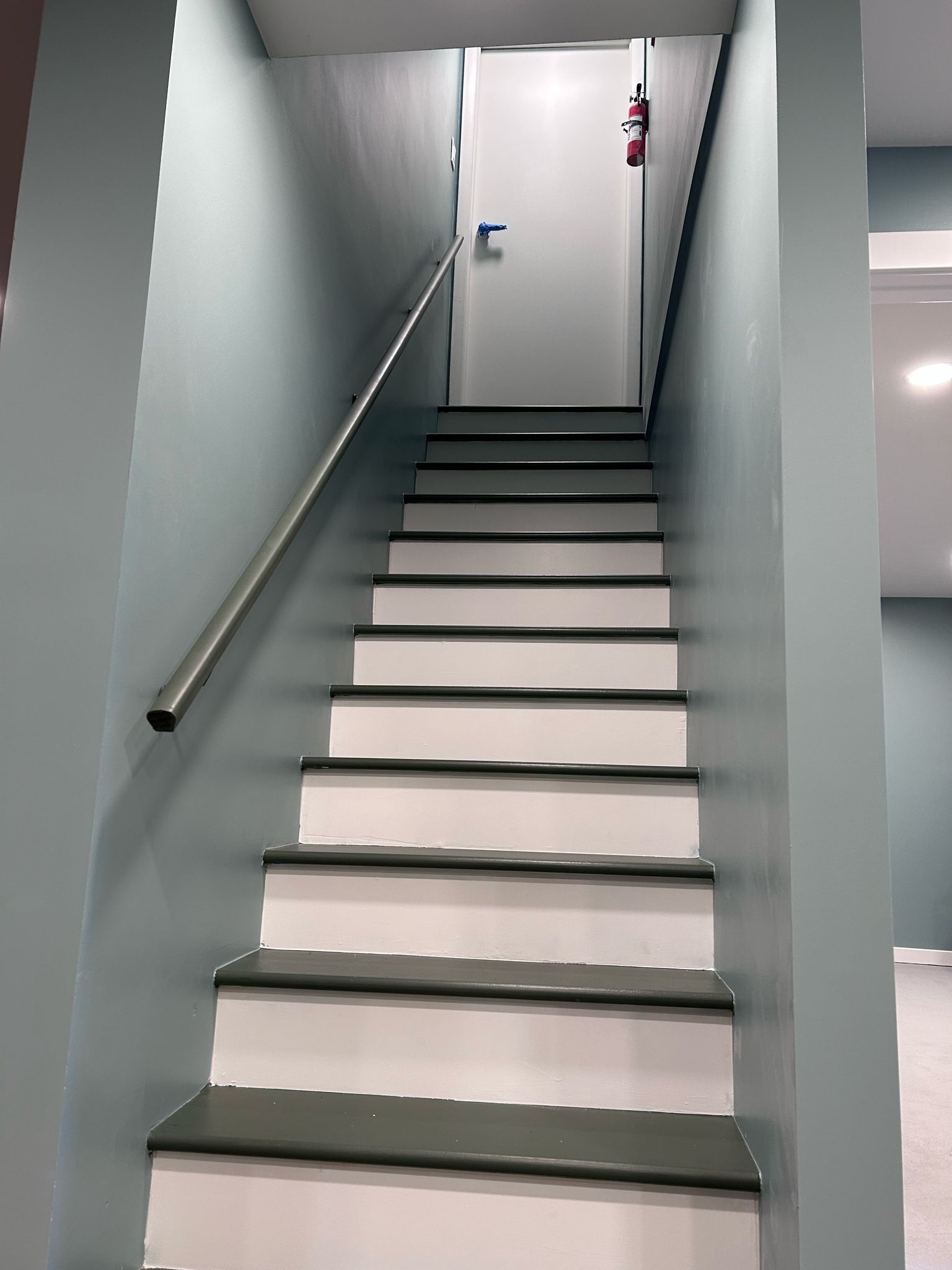 Proyecto de remodelación 284